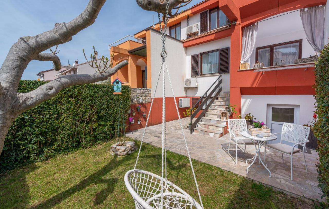 Apartments Ariana Umag Bagian luar foto