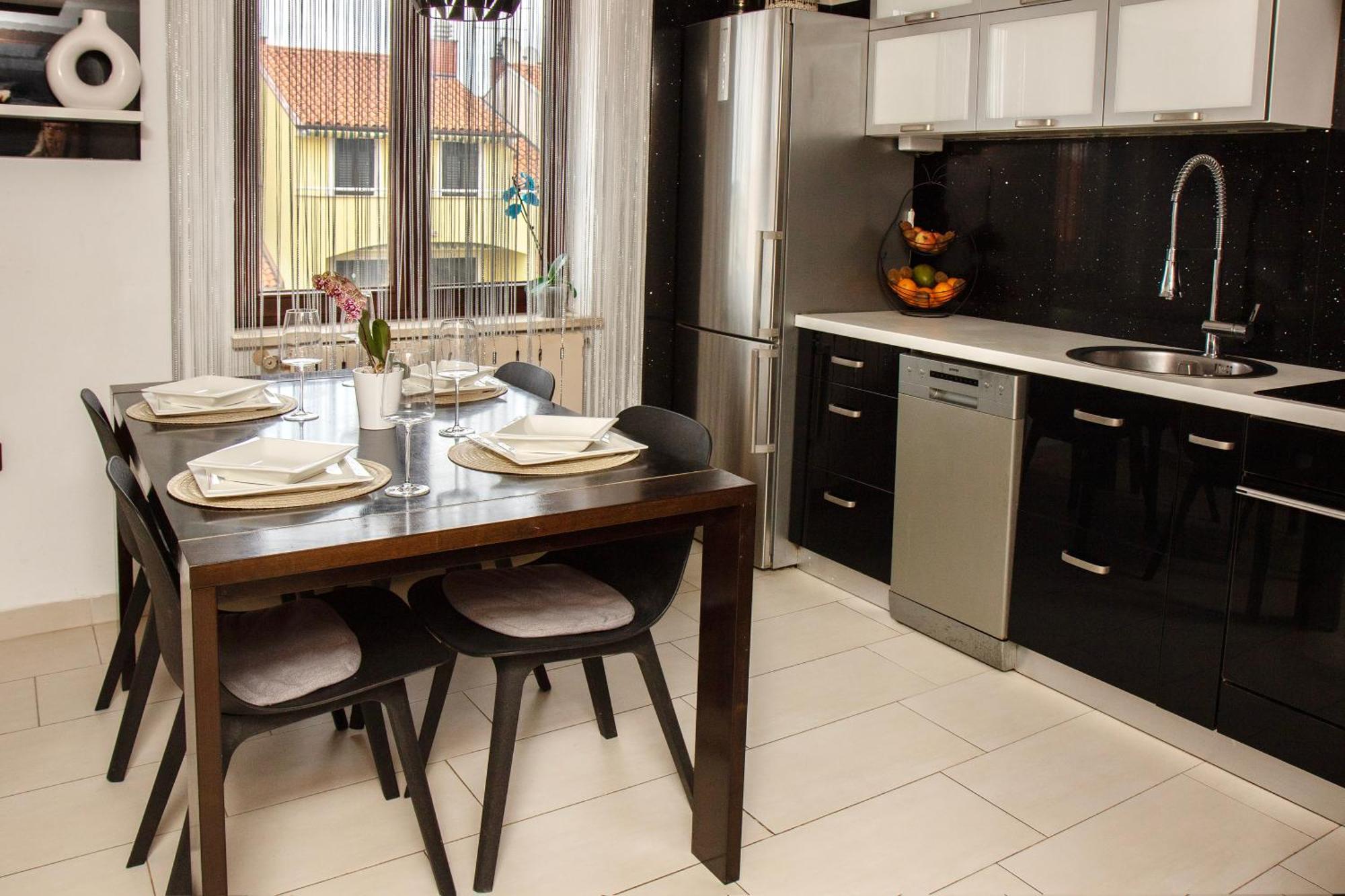 Apartments Ariana Umag Bagian luar foto