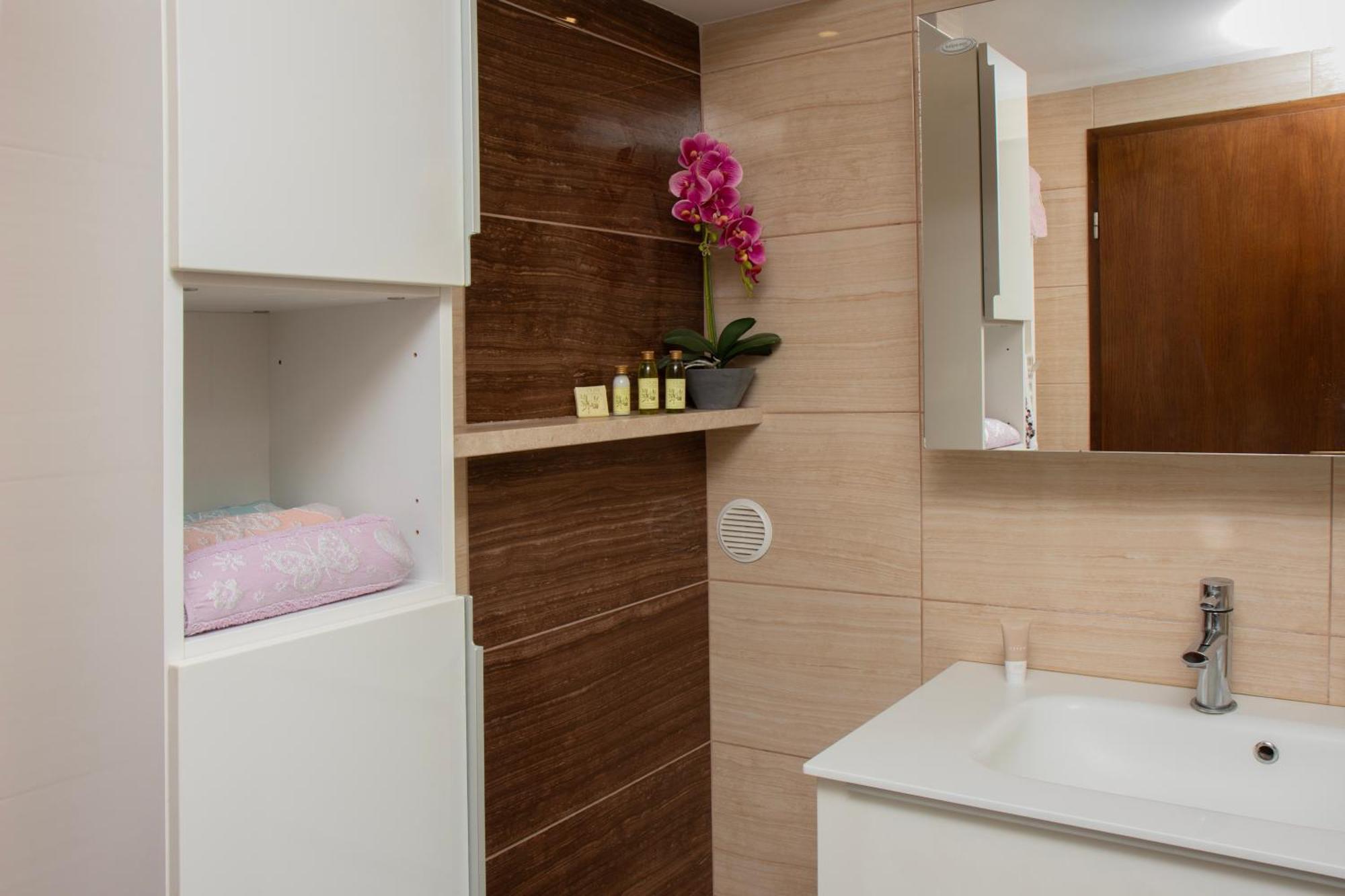 Apartments Ariana Umag Bagian luar foto