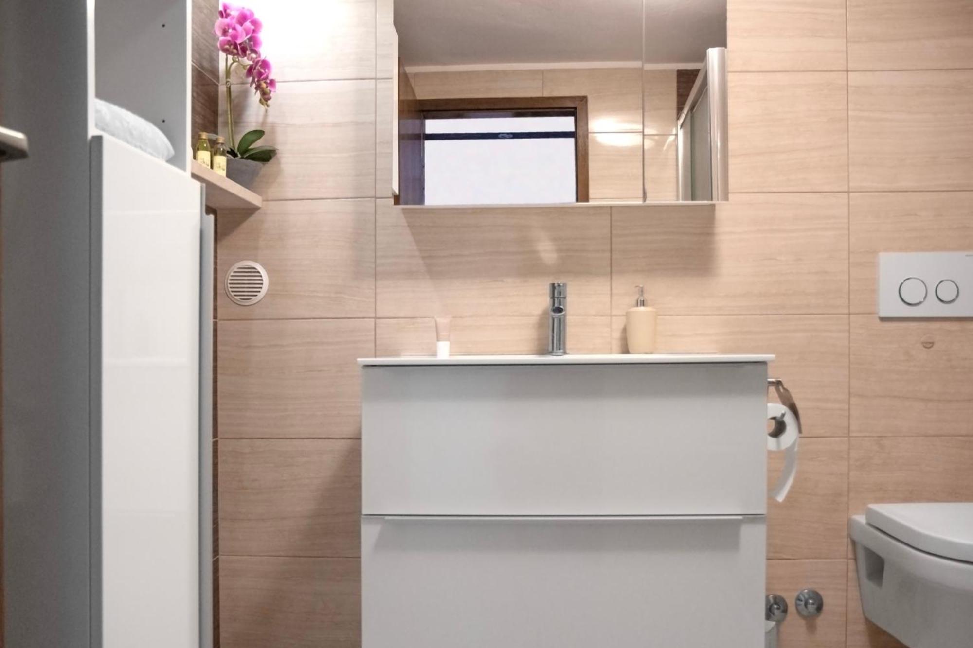 Apartments Ariana Umag Bagian luar foto