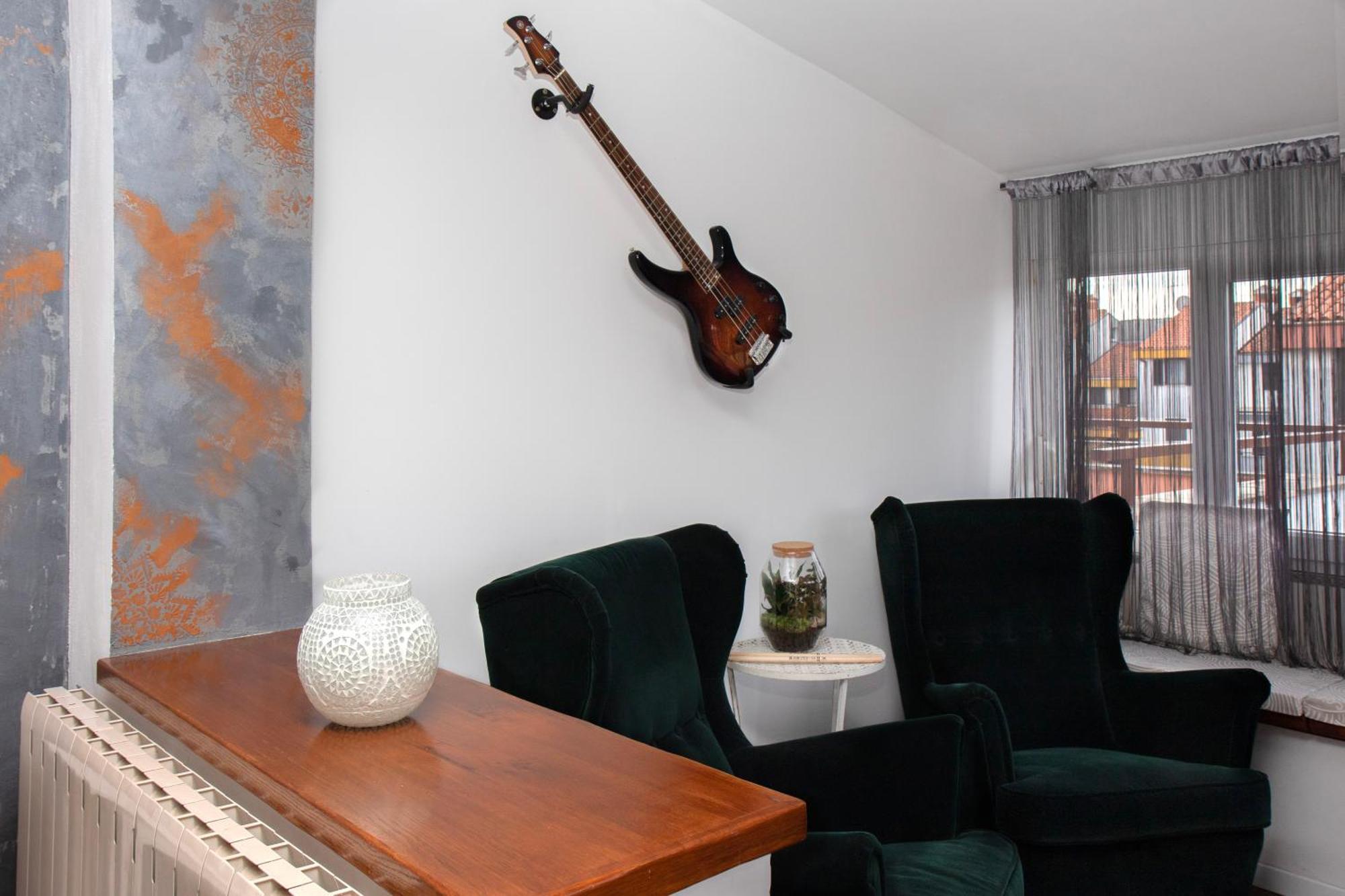 Apartments Ariana Umag Bagian luar foto