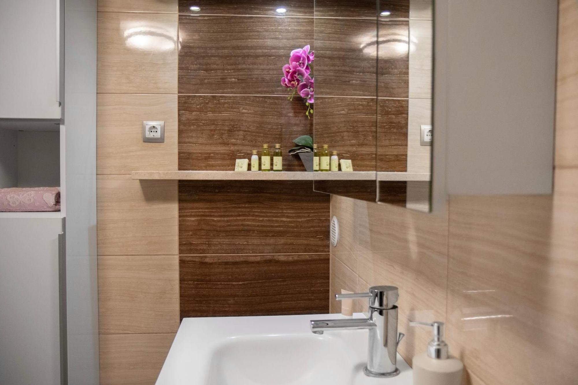 Apartments Ariana Umag Bagian luar foto