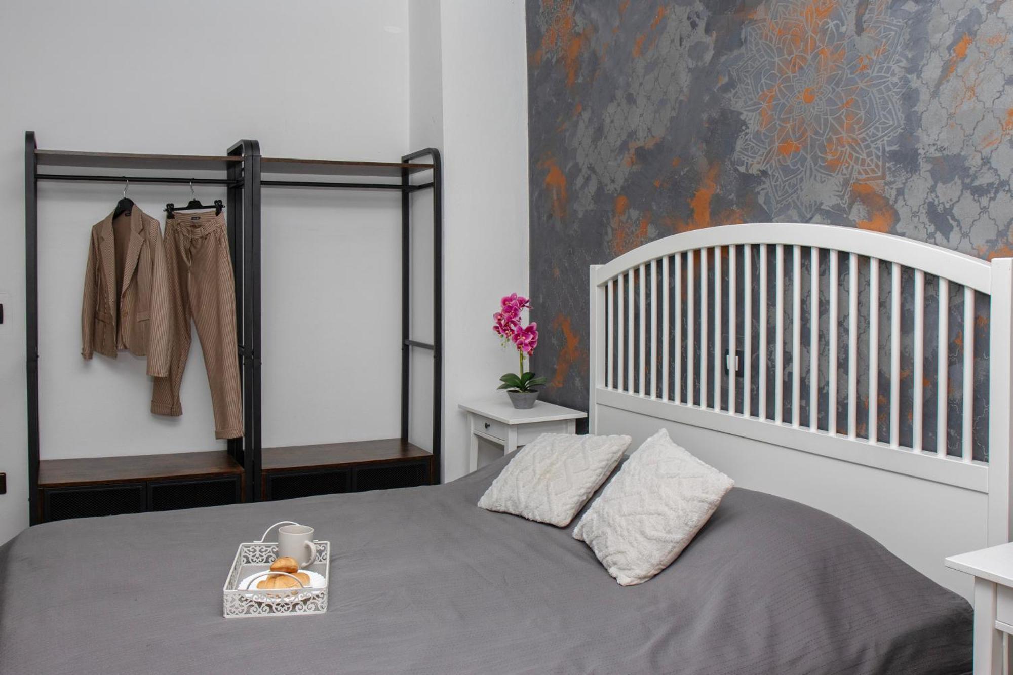 Apartments Ariana Umag Bagian luar foto