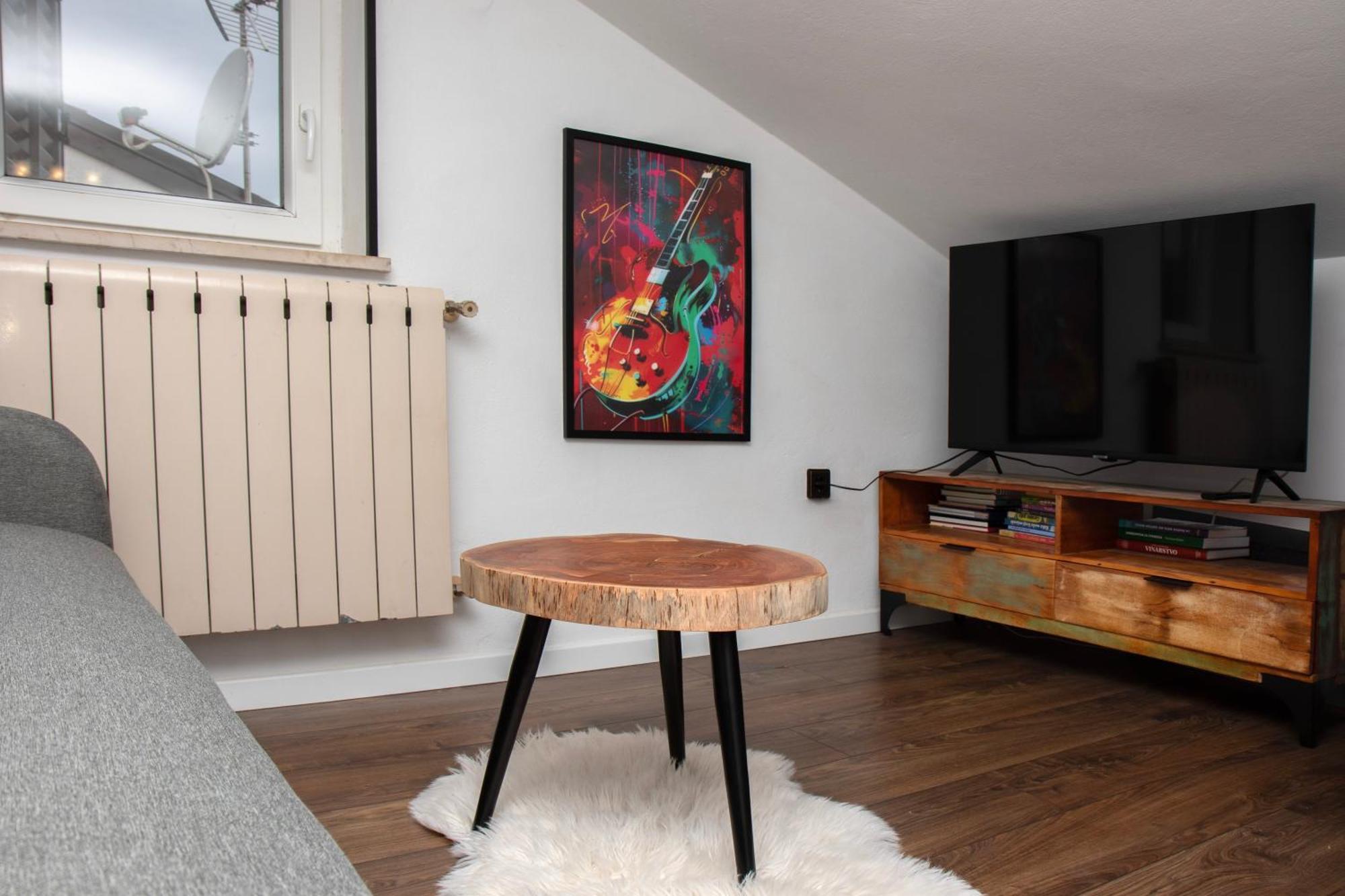 Apartments Ariana Umag Bagian luar foto