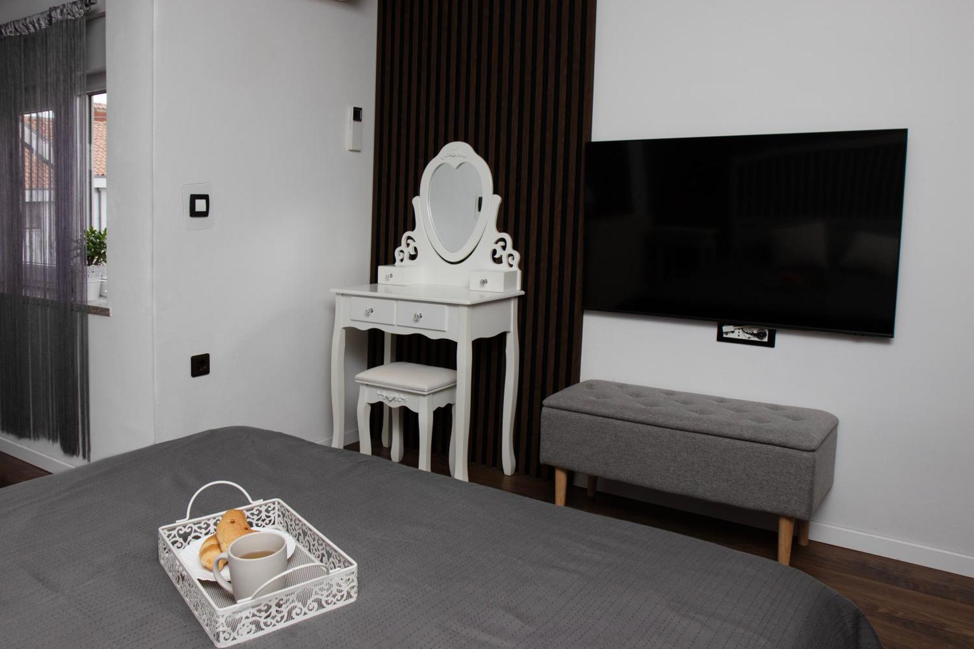 Apartments Ariana Umag Bagian luar foto
